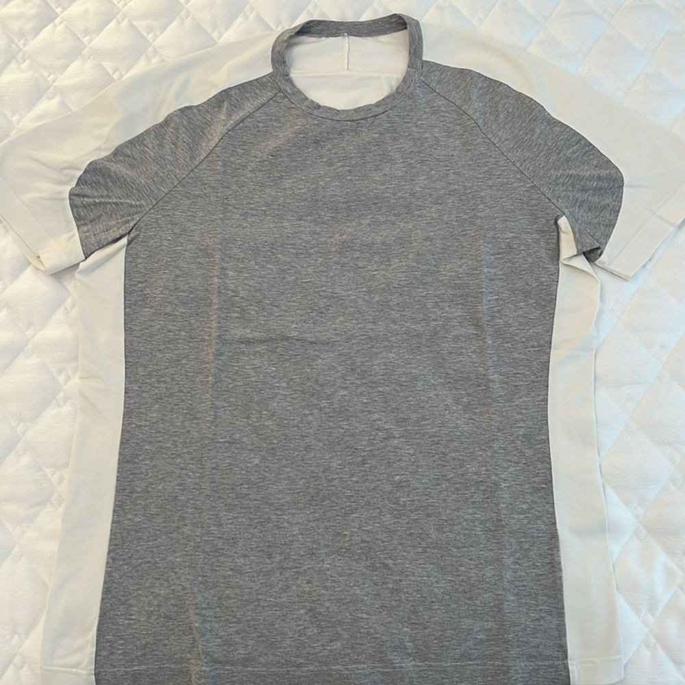 Vintage Prada Linea Rosa baseball T - Picture 2 of 3